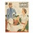 1938 Original French Sport Print for the Woman Who Loves Tennis For Sale