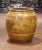 Traditional Pair of 19th Century Thai Glazed Earthenware Dragon Jars For Sale - Image 3 of 16