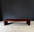 Modernist Bamboo Coffee Table by Axel Vervoordt, 1980s For Sale - Image 4 of 18