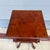 Antique Carved Cherry Wood Side Table, Aesthetic Period, Circa 1890 A finely carved Aesthetic Movement three-tier side...