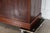 Monumental Irish Georgian Mahogany Glazed Bookcase, 1810 For Sale - Image 11 of 14