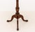 Early 20th Century American Mahogany Tripod Table For Sale - Image 5 of 8