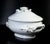 Raynaud Limoges Porcelain Tureen with Tray For Sale - Image 6 of 15