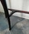 Wood Console Table attributed to Paolo Buffa, 1940 For Sale - Image 7 of 9