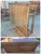 1990s Raymond Sobata for Century Furniture Biedermeier Neoclassical Empire Style China Cabinet For Sale - Image 9 of 17