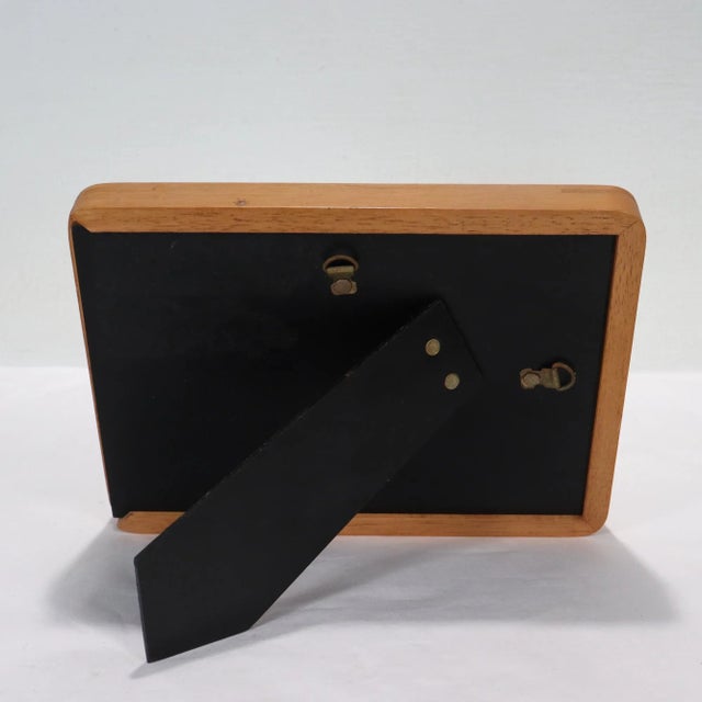 Frank Lloyd Wright Autograph & Associated Memorabilia - Beth Sholom For Sale - Image 12 of 12