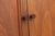 Lane Walnut Mid Century Modern Gentlemens Chest Armoire For Sale - Image 15 of 18