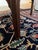 Henkel Harris 5212 29 Banded Mahogany Chippendale Butler's Tray Coffee Table For Sale In Boston - Image 6 of 9
