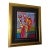 Peter Max "Angel With Heart" Serigraph Numbered and Signed For Sale