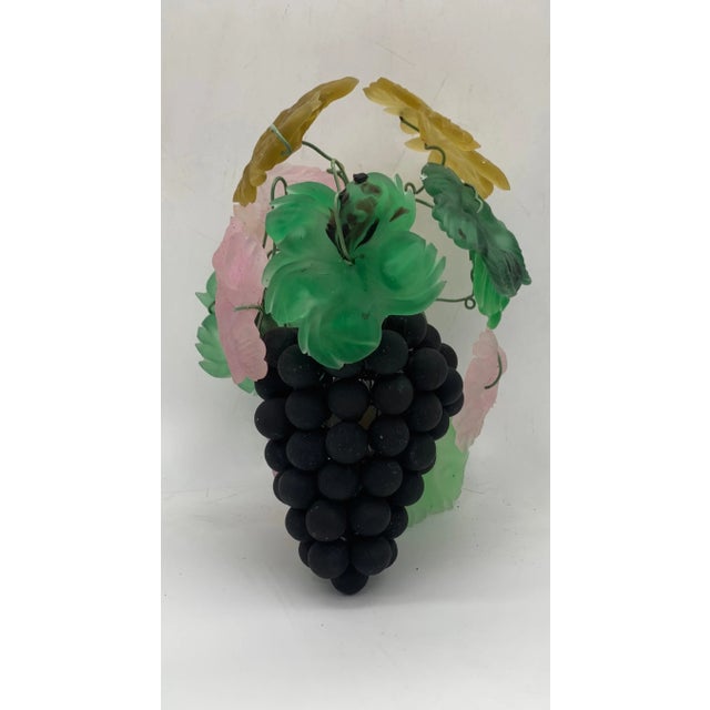 Vintage Italian Murano Single Wall Lamp by Cesare Toso, Murano, 1970 For Sale - Image 4 of 6