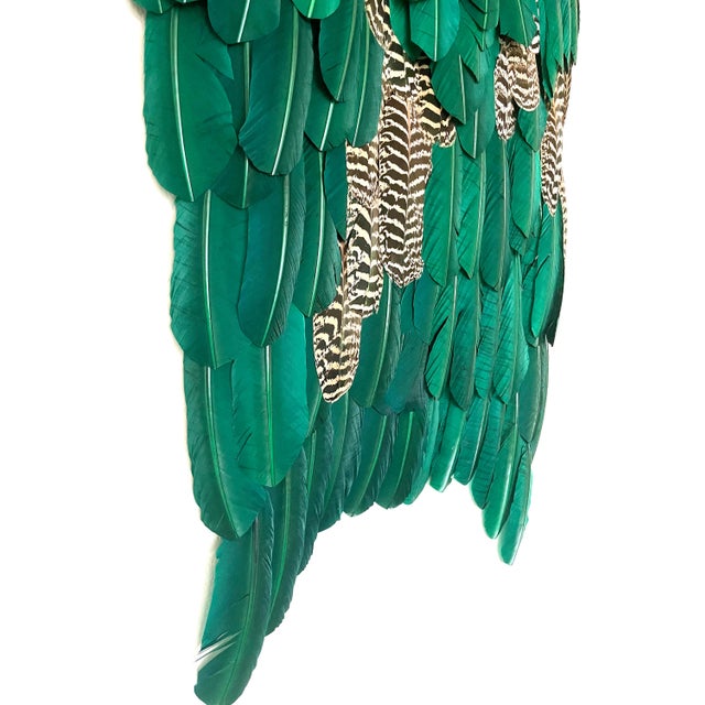 Contemporary Paradise No. 4 For Sale - Image 3 of 16