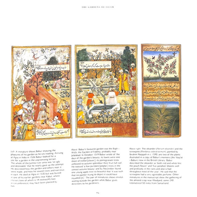 "Penelope Hobhouse's Gardening Through the Ages" 1992 Hobhouse, Penelope For Sale - Image 4 of 12