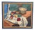 Albert Gammelgaard, Still Life, 1931, Oil on Canvas, Framed For Sale