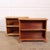 Vintage French Low Bookcases, 1920s, Set of 2 For Sale - Image 16 of 16