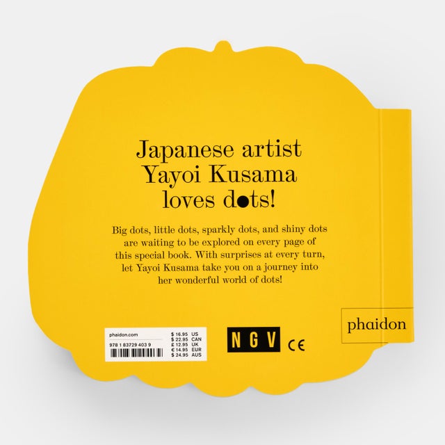 Japanese Lots of Dots For Sale - Image 3 of 10