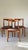 Teak Dining Chairs with Rosewood Joint Detail attributed to H.W. Klein for Bramin, 1960s, Set of 6 For Sale - Image 18 of 18