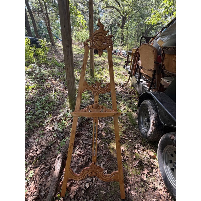I found this in a bunch of antique’s that I have bought it is beautiful . I never thought it would be as old as it is and...