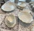 Haviland & Co. 1900s Limoges Haviland Ranson Gold Pattern Service for 12 Set - 66 pcs For Sale - Image 4 of 11