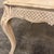 Country French Liègeois Régence Style Stripped Oak Writing Table For Sale - Image 17 of 18