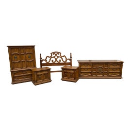 Example of Bedroom Sets