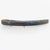 Plastic Harriet Bauknight for Kaso Black and Rainbow Geometric Acrylic Resin Brooch For Sale - Image 7 of 8