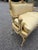 1990s 1990s Carved Louis XVI Style Diminutive Settee For Sale - Image 5 of 18