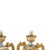 D. Jose Style Palm Tree Bases, 18th Century, Set of 3 For Sale - Image 4 of 6