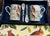 National Audubon Society Northern Cardinal Mug and Spoon Sets Godinger & Co Art from the Watercolors of John James Audubon...
