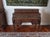 2000 - 2009 Antique French Renaissance Writing Secretaire For Sale - Image 5 of 6