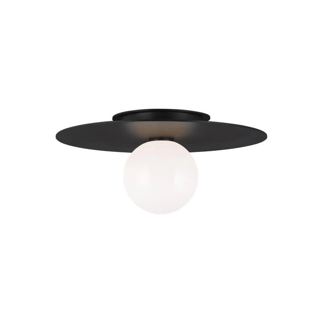 Nodes task, ceiling and wall lighting is minimal yet bold, highlighting Kelly's distinctive juxtaposition of mixed-...