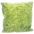 Vintage Grass & Basket Weave Pattern Pillow For Sale