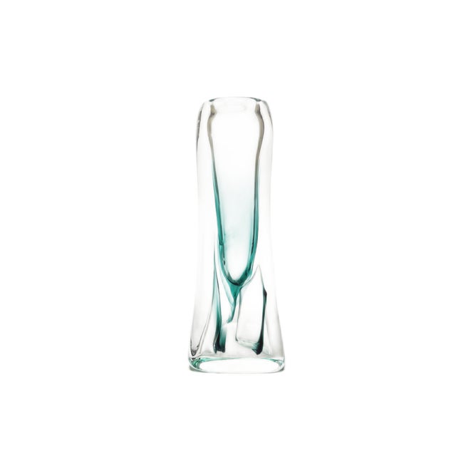 Vase by Adam Jabłoński, Poland, 1970s For Sale - Image 9 of 10