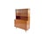 Vintage U-450 Display Cabinet by Jiroutek for Interier Praha, 1960s For Sale - Image 9 of 9