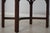 Henkel Harris Drop Side Mahogany Pembroke Table For Sale - Image 11 of 18