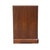 Mount Airy Solid Mahogany Traditional Contemporary 32" File Cabinet 1748-536 For Sale - Image 10 of 11
