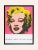 Warhol's Monroe Exhibition Plaque For Sale - Image 3 of 10