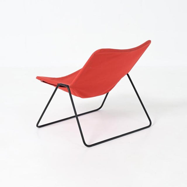 G1 Chair by Pierre Guariche For Sale - Image 9 of 18