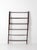 Wood Antique Primitive Folding Wood Drying Rack For Sale - Image 7 of 18