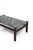 Green Marble Coffee Table by Percival Lafer, Brazil, 1970s For Sale - Image 10 of 11