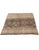 Vintage Decorative Turkish Embroidered Rug - 4`6″ X 5`1″ Ft. For Sale - Image 4 of 6