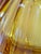 Glass Large Vintage Pressed Glass Bowl, 1960s For Sale - Image 7 of 10