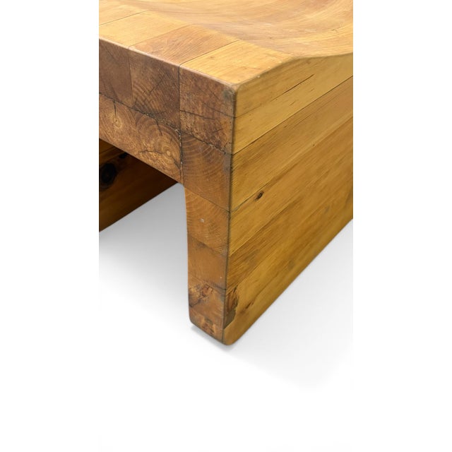1930s Axel Einar Hjorth "Uto" Stool, 1930 For Sale - Image 5 of 6