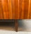 Young Manufacturing Mid-Century Modern Walnut Lowboy Dresser, Attributed For Sale - Image 10 of 13