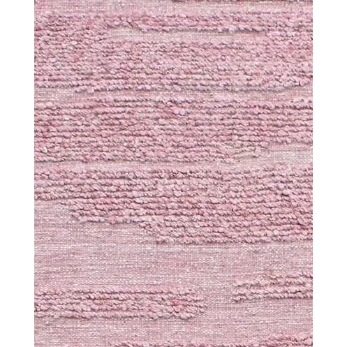 Beautiful hand knotted modern rug. Made of 75% wool and 25% cotton with very modern design and colors, this extremely...