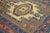 Textile Antique Shirvan Rug 4'1'' x 6'9'' For Sale - Image 7 of 10