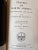 University of North Carolina Press published the 2 volume hardcover set titled Travels in North America in the Years 1780,...