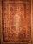 Tribal Antique Baluch Tribal Area Rug, Wool Pile, Geometric Design For Sale - Image 3 of 12