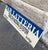 Vintage Bar Latteria Tobacco Sign, 1970s For Sale - Image 6 of 8
