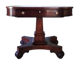 Example of Ralph Lauren Tables