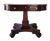 1990s Ralph Lauren Polo Table For Sale